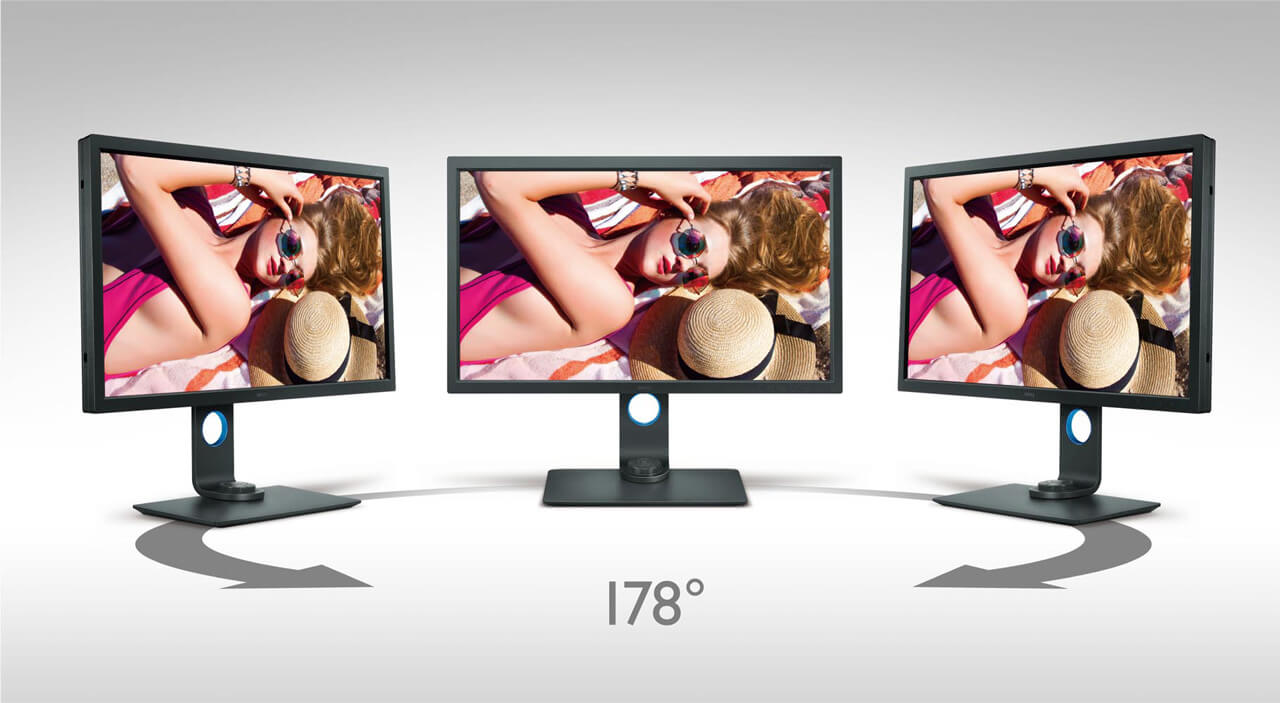 What is The Best Monitor Panel for Photographers?